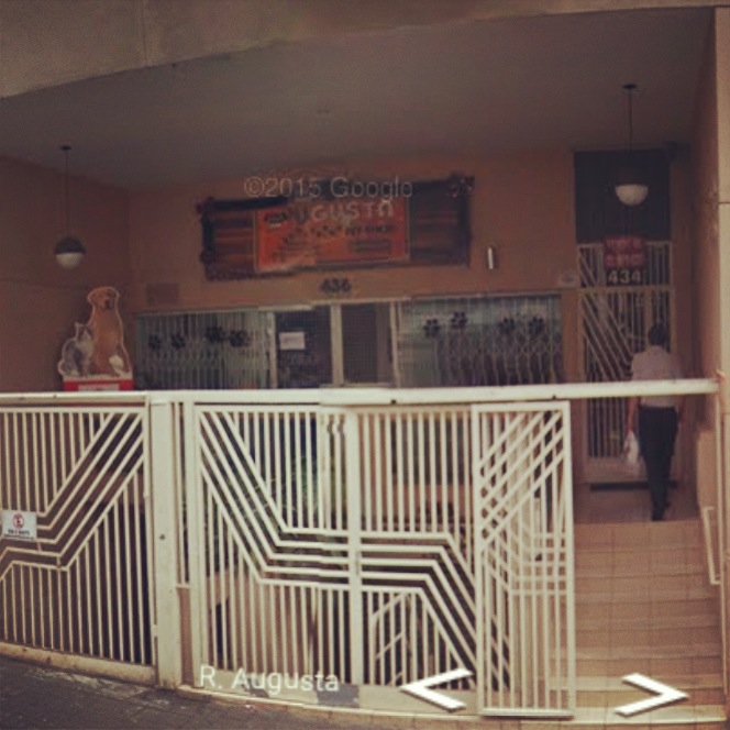 Augusta Pet Shop - Foto 2